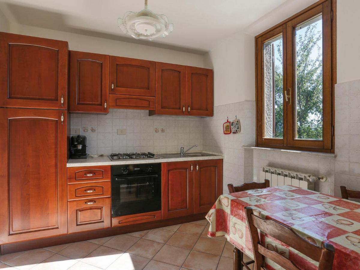 Apartment Caminetto - Cng177 By Interhome Magnano  Buitenkant foto