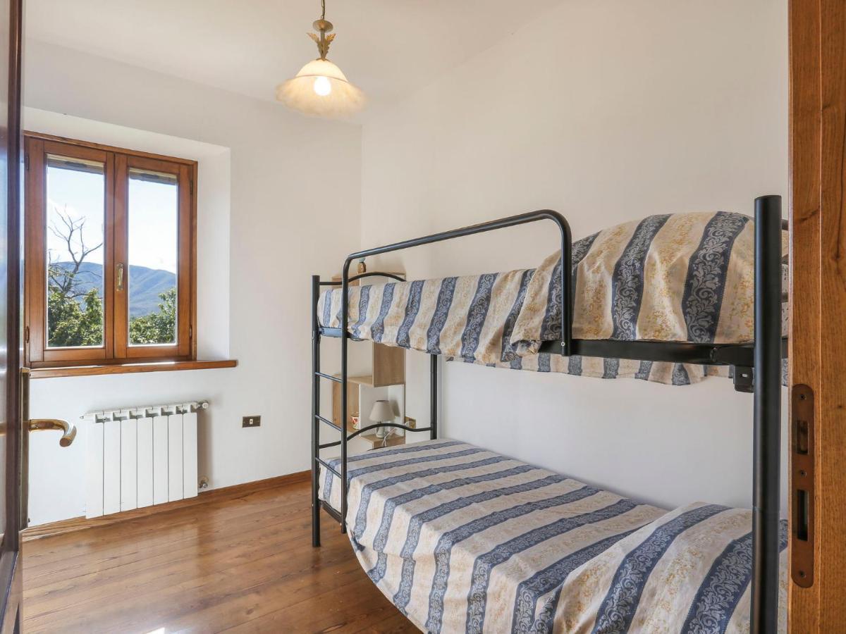 Apartment Caminetto - Cng177 By Interhome Magnano  Buitenkant foto